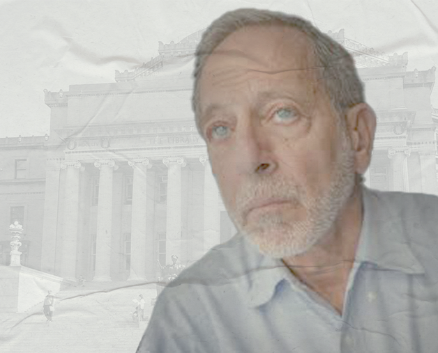 Rashid Khalidi